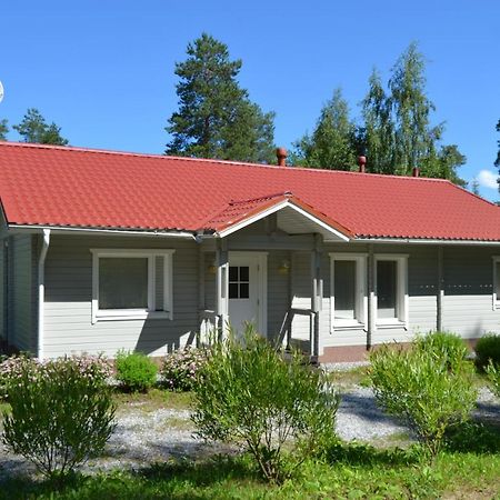 Valentin Cottage Enonkoski 외부 사진
