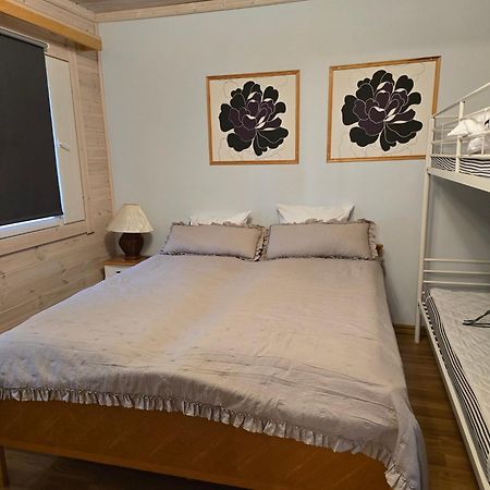 Valentin Cottage Enonkoski 외부 사진