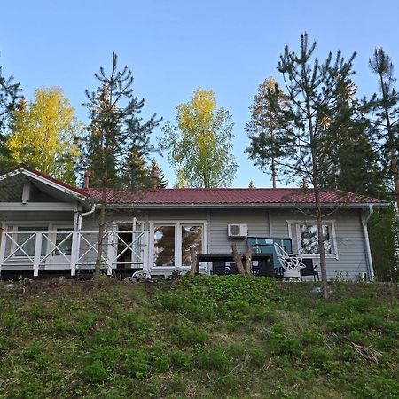 Valentin Cottage Enonkoski 외부 사진