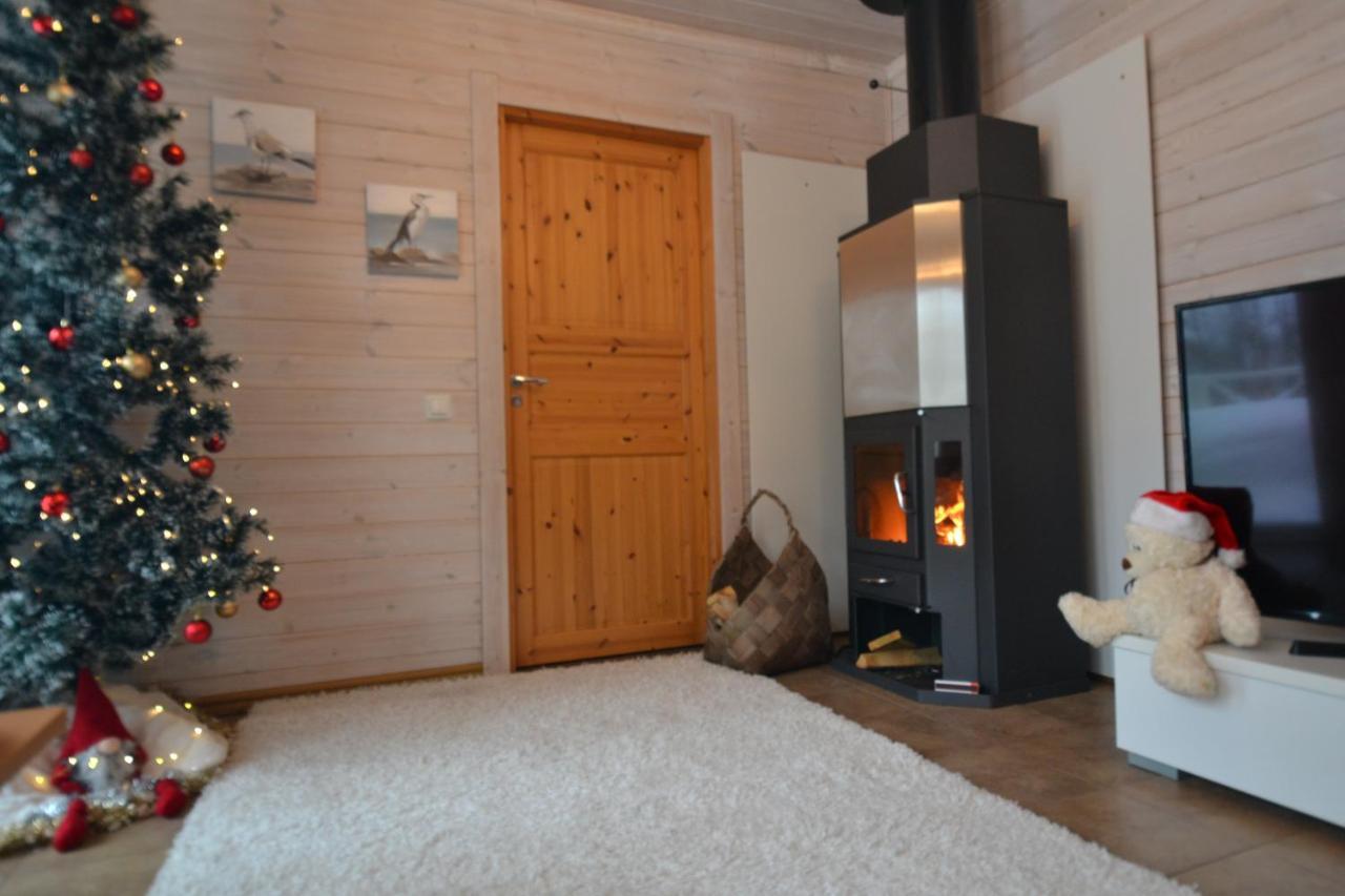 Valentin Cottage Enonkoski 외부 사진