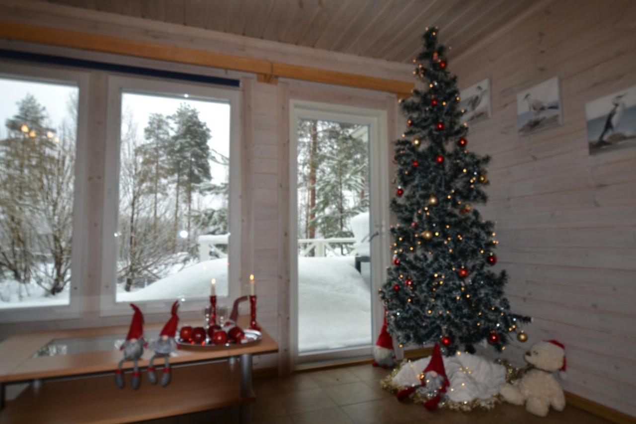 Valentin Cottage Enonkoski 외부 사진