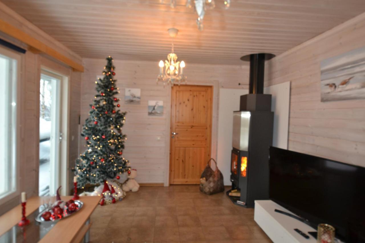 Valentin Cottage Enonkoski 외부 사진