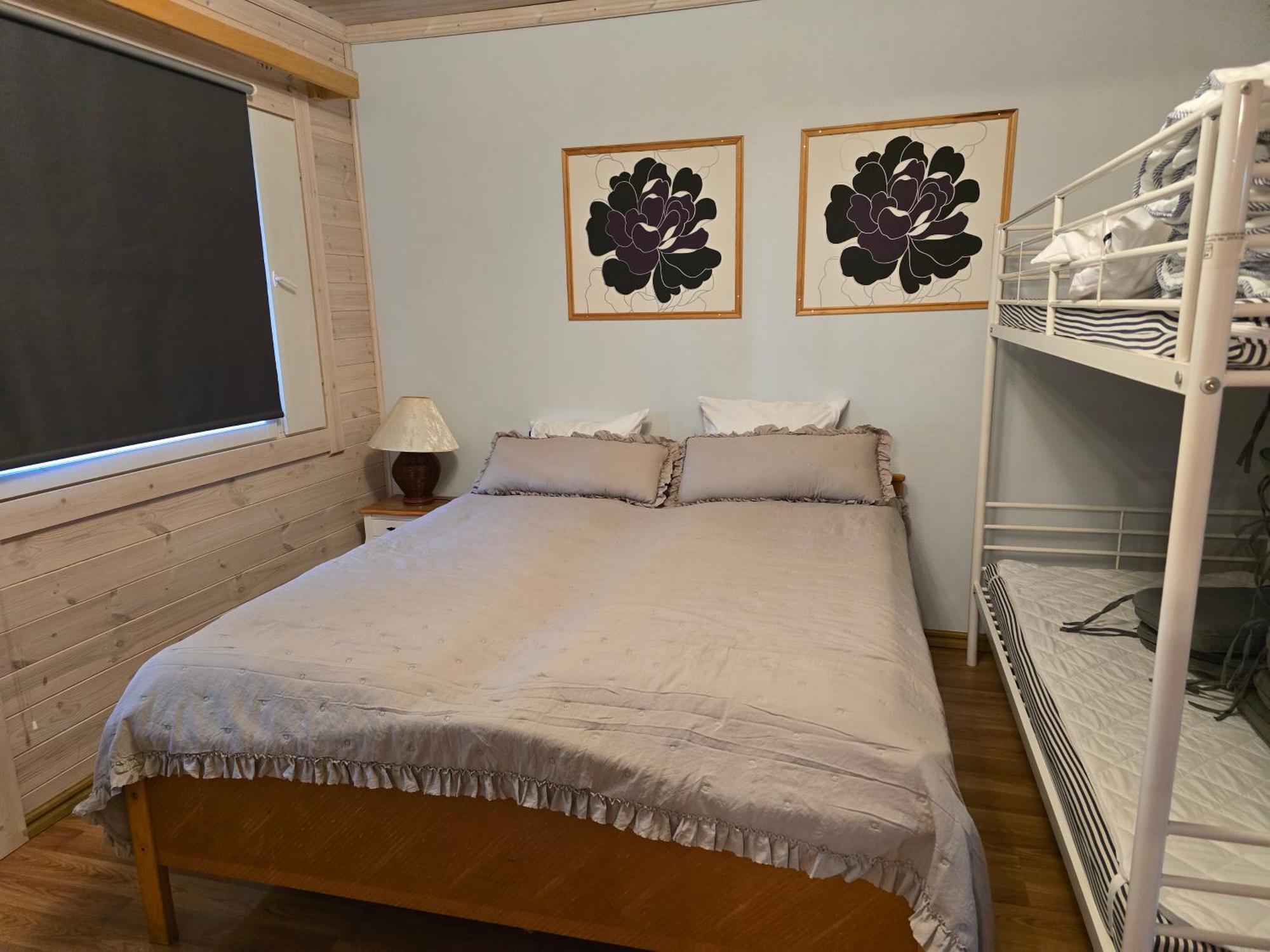 Valentin Cottage Enonkoski 외부 사진