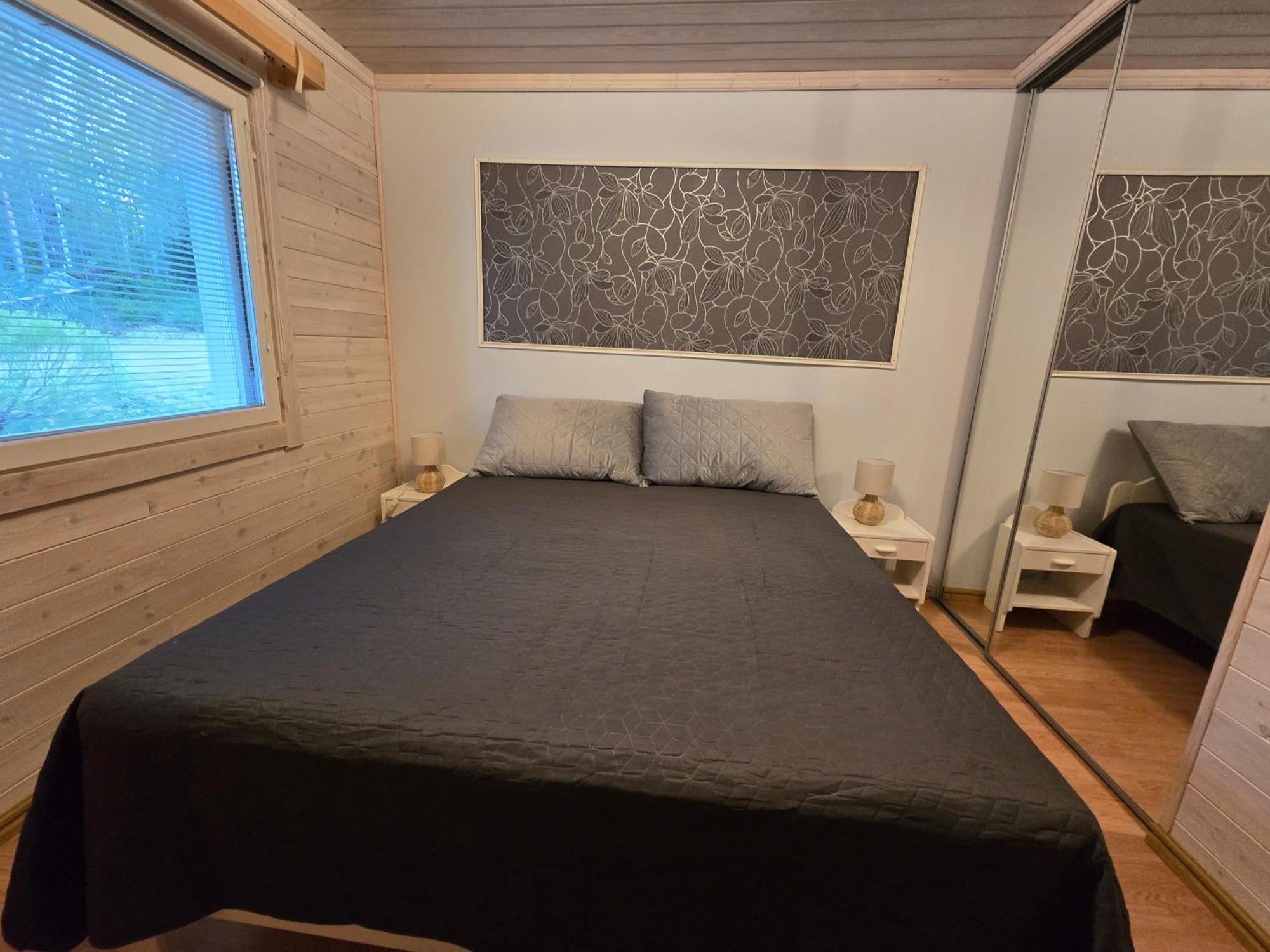 Valentin Cottage Enonkoski 외부 사진
