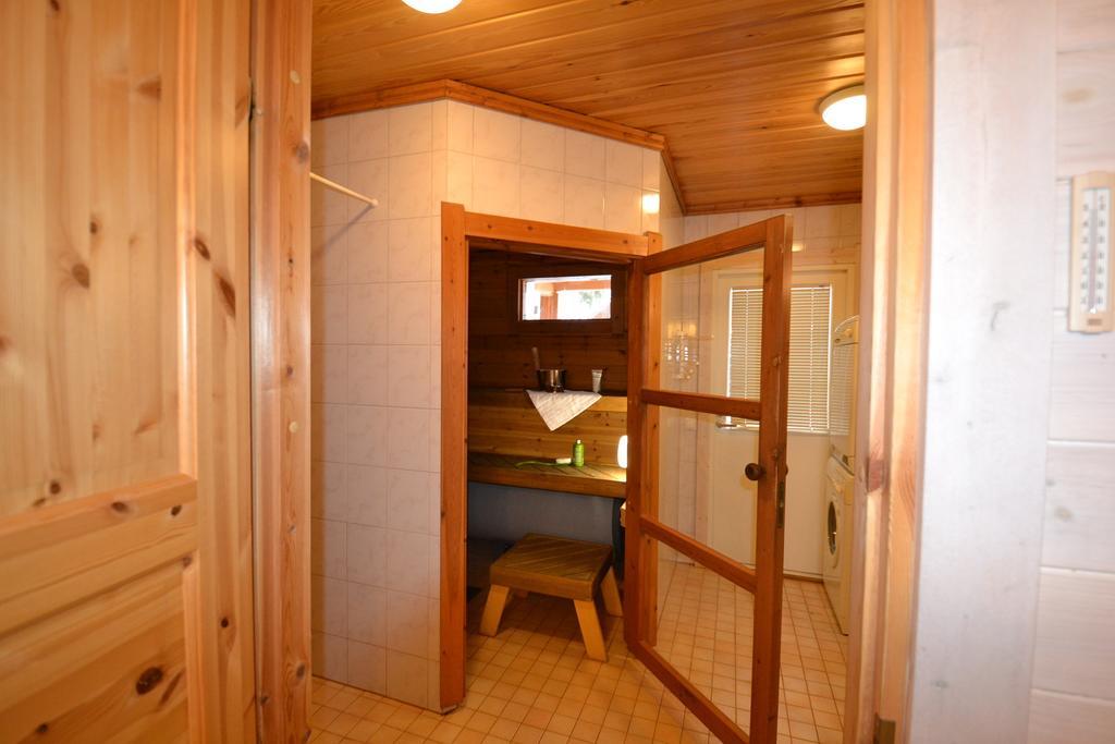 Valentin Cottage Enonkoski 객실 사진