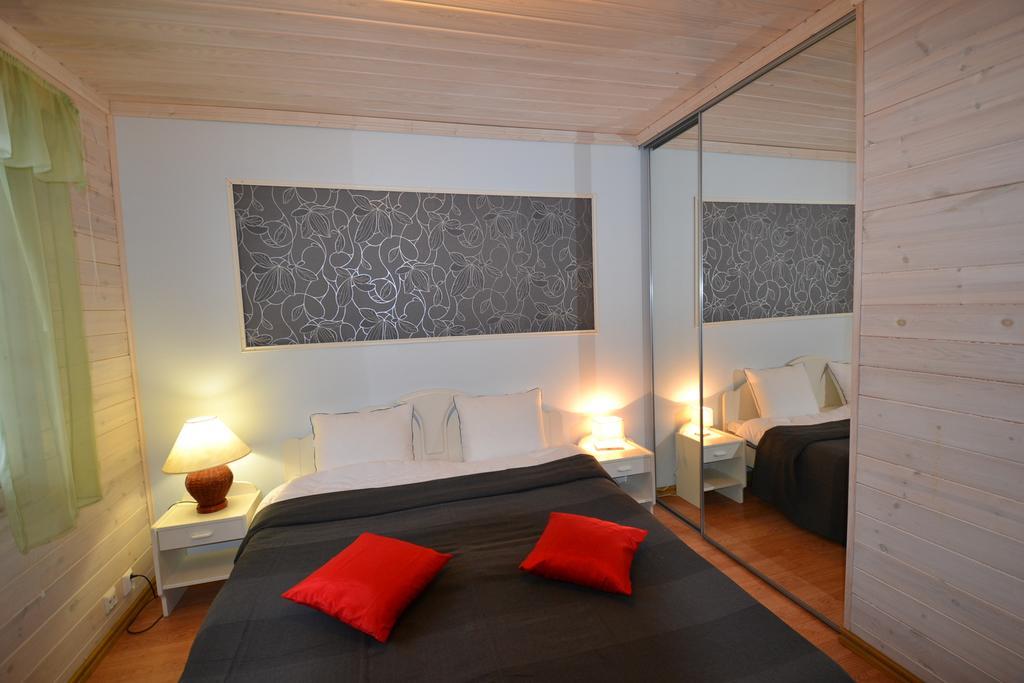 Valentin Cottage Enonkoski 객실 사진