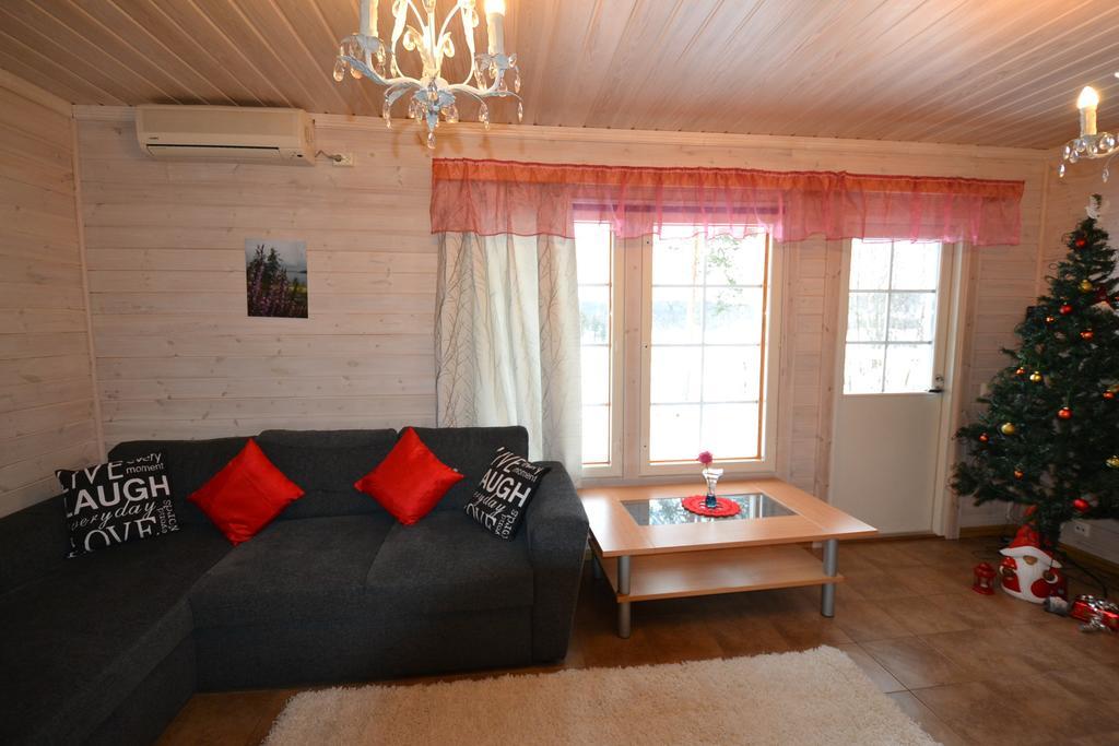 Valentin Cottage Enonkoski 외부 사진